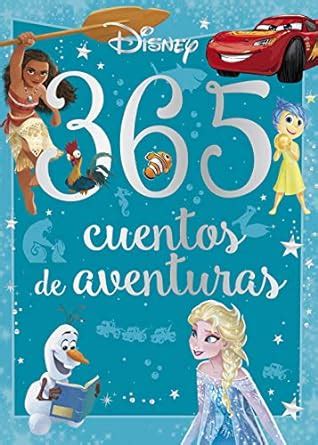 Cuentos De Aventuras Disney Otras Propiedades Disney Amazon