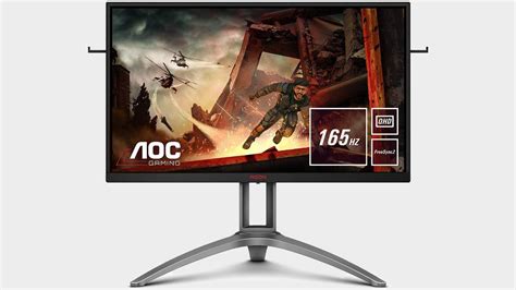 The best G-Sync compatible FreeSync monitors 2021 | GamesRadar+