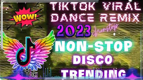 🇵🇭 Top1 💖tiktok Mashup Nonstop Remix 2023 Trending Tiktok Viral