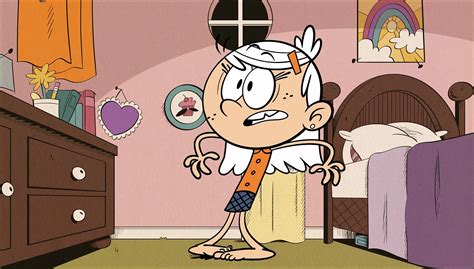 Image S1e23a Im In The Wrong Dimensionpng The Loud House Encyclopedia Fandom Powered By