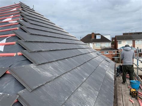 Pentagon Roofing Services Dudley Total Roofing And Home Improvements