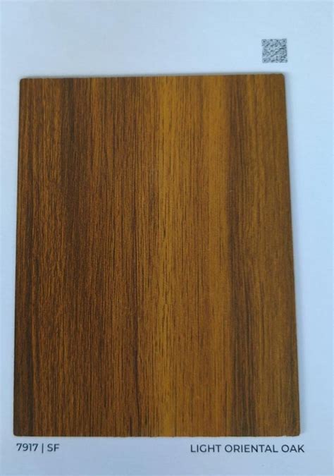 Brown Wooden Laminate Sunmica Sheet For Furniture Matte At Rs