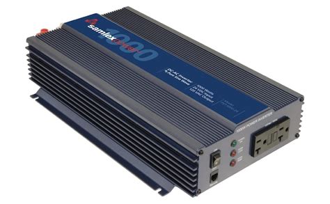 Power Inverter 24vdc120vac 1000w Allcan Distributors