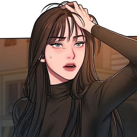 Kang Yuna Bad Thinking Diary Chica Anime Personajes Chicas Darks My Xxx Hot Girl