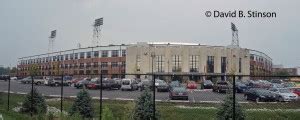 Bush Stadium Apartments – There’s No Place Like Home - Deadball Baseball