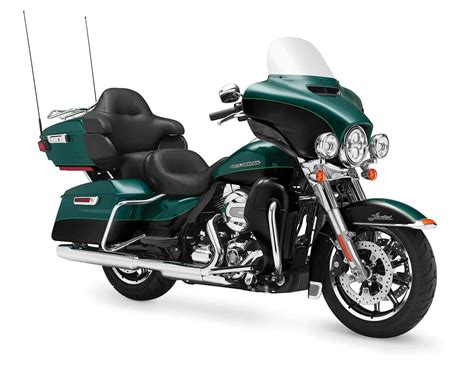 2015 Harley-Davidson FLHTK Electra Glide Ultra Limited Review