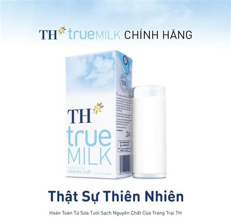 Th Ng H P S A T I Ti T Tr Ng T Ng Th True Milk Ml Ml X