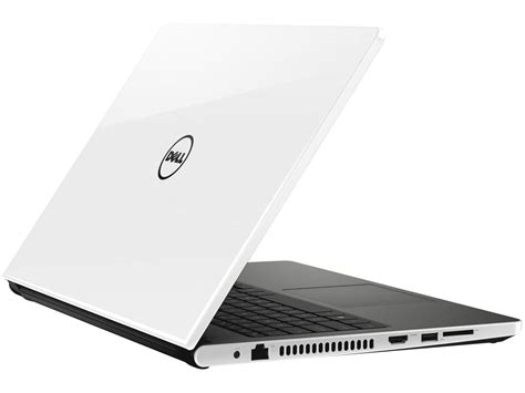 Notebook Dell Inspiron 15 I15 5566 A50b Série 5000 Intel Core I7 8gb 1tb Led 15 6” Windows 10