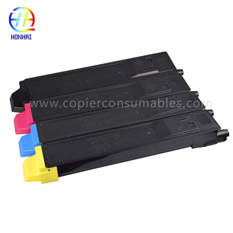 Toner Cartridge For Kyocera Ecosys M8124cidn M8130cidn Tk 8118 China