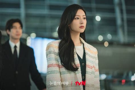 Queen Of Tears Episode Drama In Kim Ji Won