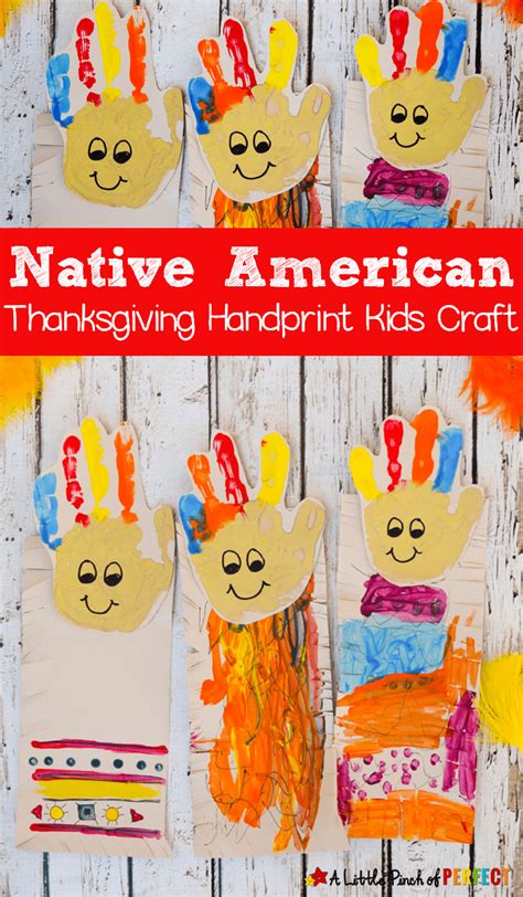 13 Easy Native American Crafts For Kids Socal Field Trips