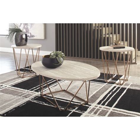 Ensembles De Tables Basses Wayfair Canada