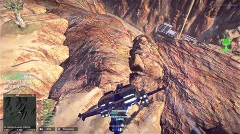 Planetside 2 Retomando Indar YouTube