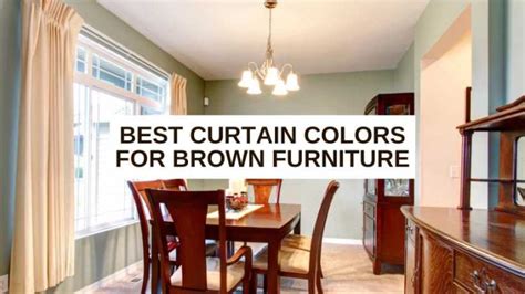 Choosing Curtain Colors For Wooden Floors The Ultimate Guide