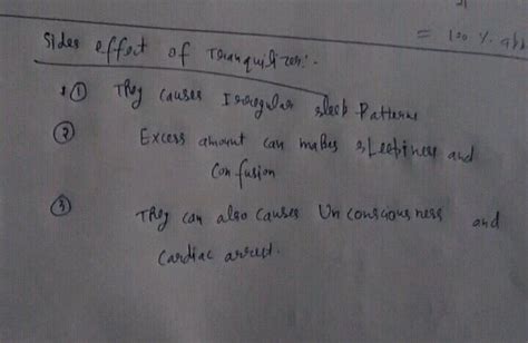 What are antacids ? Write two side effects of tranquilizer. OR