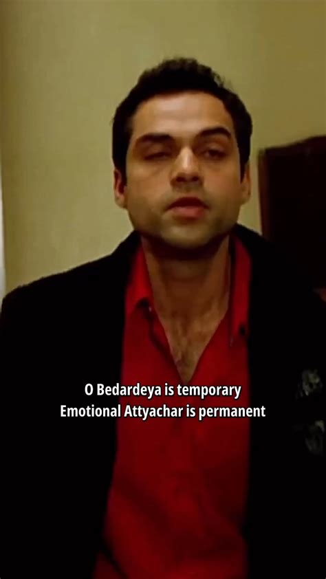 Emotional Atyachar >> : r/bollywoodmemes