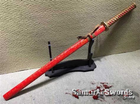 Ninjato - Samurai Swords Store