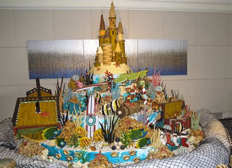 Ritz Carlton Gingerbread House 2009 Dirk Dbq Flickr