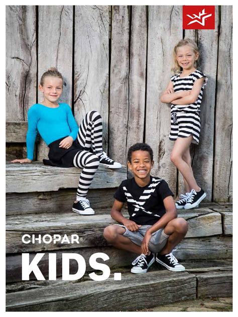 kids  chopar katalog   chopar issuu