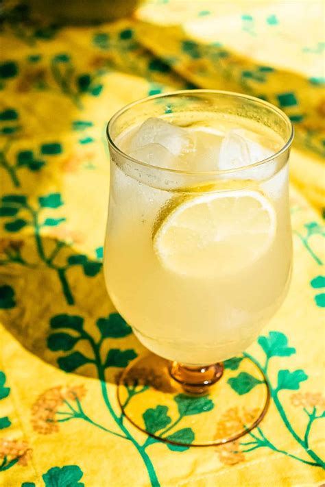 Arriba Imagen Limoncello Spritz Receta Abzlocal Mx