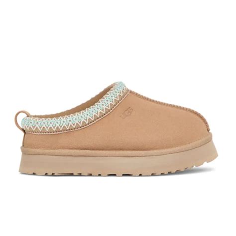 UGG TAZZ Youth Slipper Sand Youth Size 4 5 6 1143776K SAN In 2024