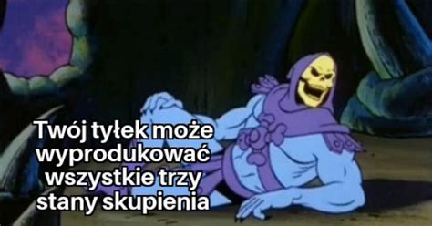 Dobry Ziomek Szkieletor