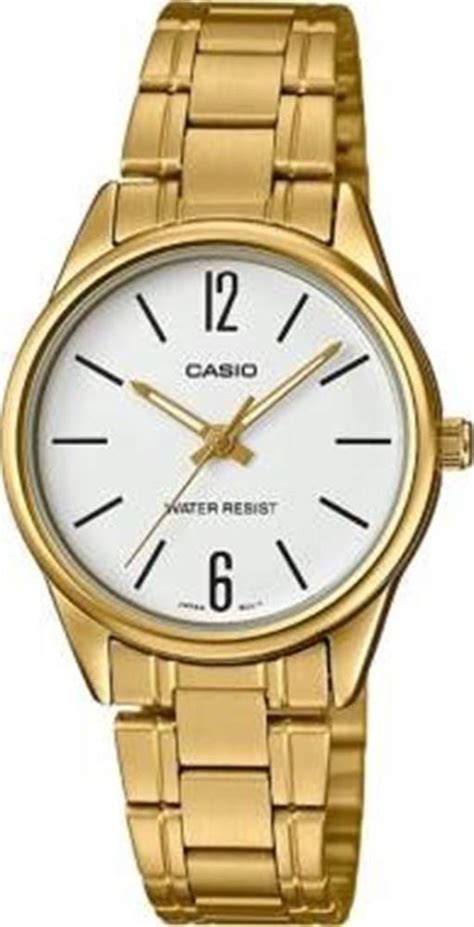 Casio Standart Ltp V G Budf Kol Saati