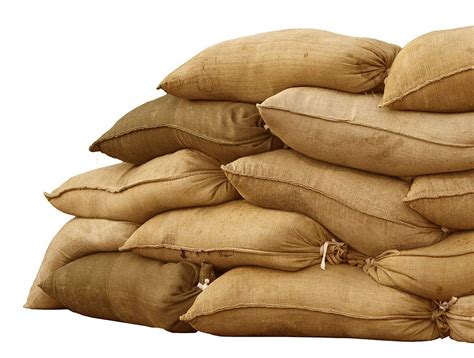 1 14x26 Burlap Bags Burlap Sacks Sandbags Gunny Sack Potato Sacks