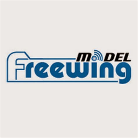 Freewing Model Youtube