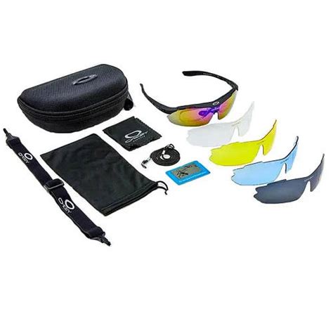 Купити Тактичні окуляри OAKLEY, ціна 698 грн - Prom.ua (ID# 1806320351)