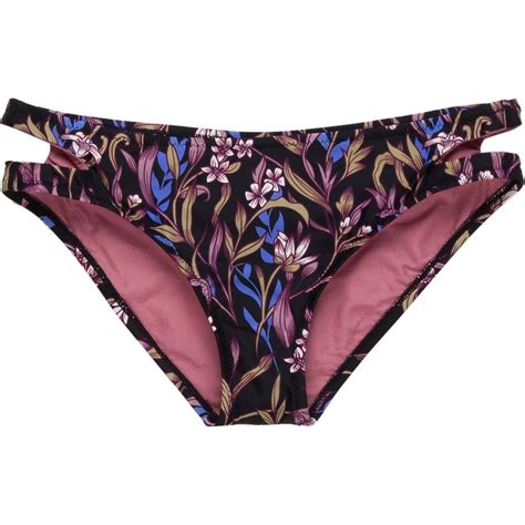 O Neill Playa Bikini Bottom Women S Backcountry