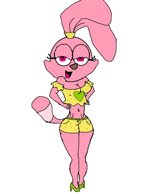 Panini From Chowder By Midnightsunrise104 On Deviantart