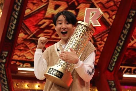 R 1優勝の田津原理音、トレカ開封ネタでビスブラ・原田から助言「本物のカードを作ってみたら？」サブカル系芸能デイリースポーツ Online