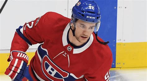 Here's every new player on the Montreal Canadiens this season | Offside