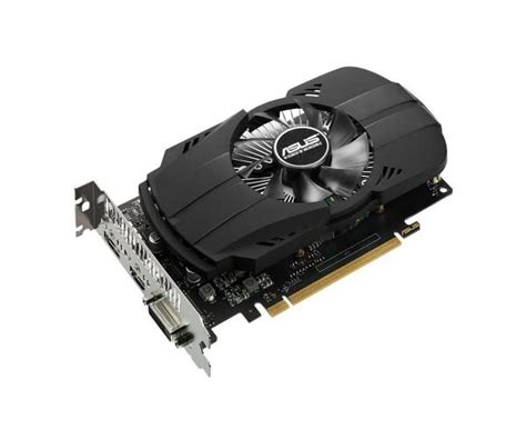 Видеокарта ASUS PH-GTX1050TI-4G – фото, отзывы, характеристики в ...