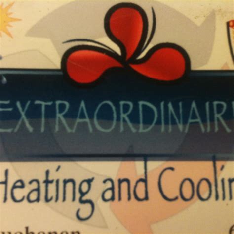 Extraordinaire Heating and Air Conditioning | Madison TN