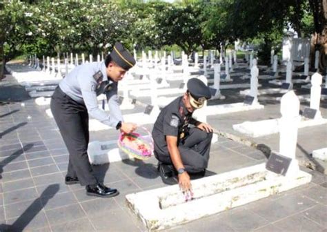 Sambut Hari Bhakti Imigrasi Kantor Imigrasi Kelas I Non Tpi Karawang