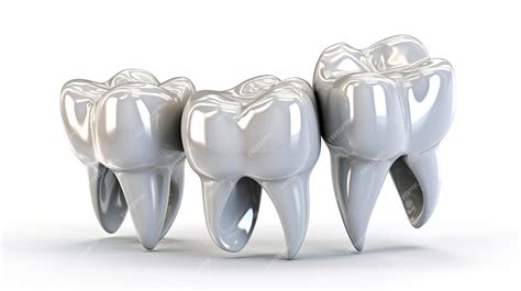 premium ai image  photo   dental amalgam full length photo