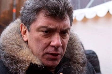 Озвучены основные версии убийства Немцова