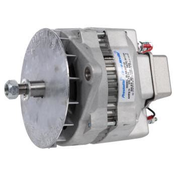 Alternator V A Kent Marine Equipment