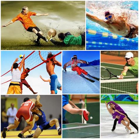 Que Es El Deporte Educativo 11