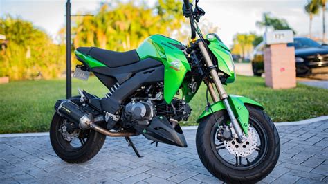 10 Kawasaki Motorcycles You Can Likely Afford