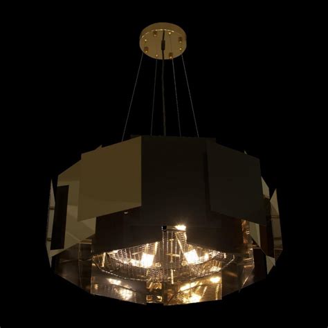 Подвесная люстра Loft IT Gerard 10138/600 ⚡ — купить с доставкой по ...