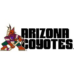 Arizona Coyotes Wordmark Logo | SPORTS LOGO HISTORY