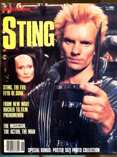 Sting Dune