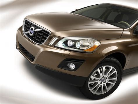 Volvo Xc60 Inscription Edition