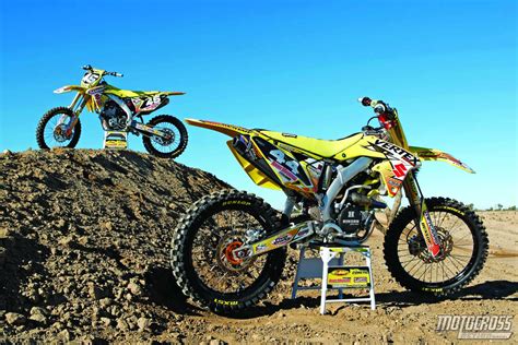 2014 Suzuki Rmz 250 Hp Informacionpublica Svet Gob Gt