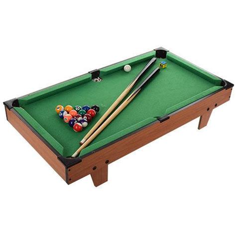 Настольная игра 4в1 HG207-4 биллиард, футбол, хоккей, столик на ...