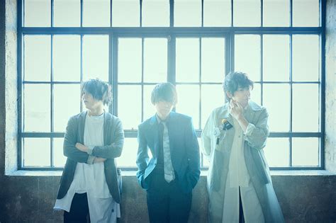 UNISON SQUARE GARDENニューアルバムNinth Peel発売決定 アニメブルーロックED主題歌MVも公開