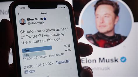 Elon Musk Twitterın yeni bir CEO tuttuğunu iddia etti ancak kim